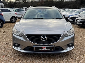 Used Mazda Mazda6 2014 for sale - 76807245: Photo