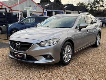 Used Mazda Mazda6 2014 for sale - 76807245: Photo