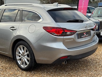 Used Mazda Mazda6 2014 for sale - 76807245: Photo