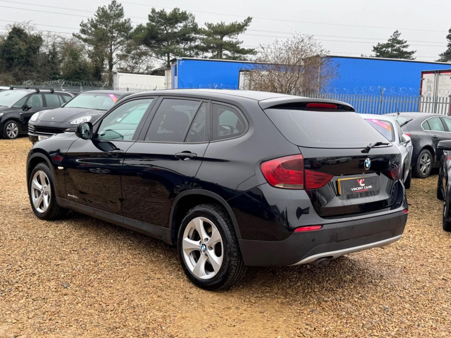 Used BMW X1 2012 for sale - 76793998: Photo 12