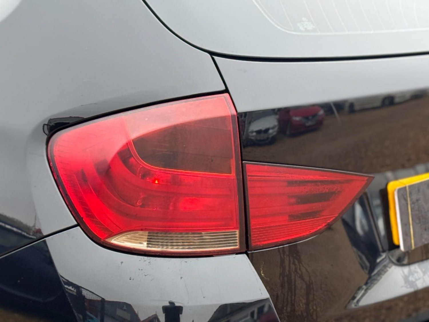 Used BMW X1 2012 for sale - 76793998: Photo 13