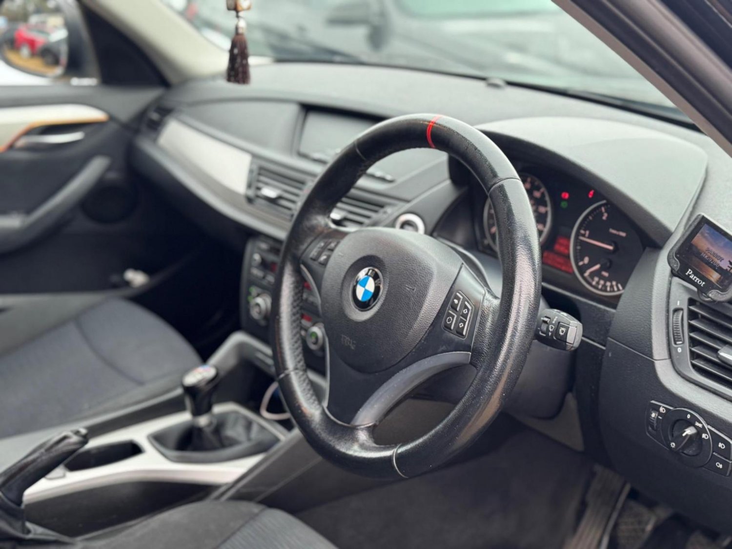 Used BMW X1 2012 for sale - 76793998: Photo 18