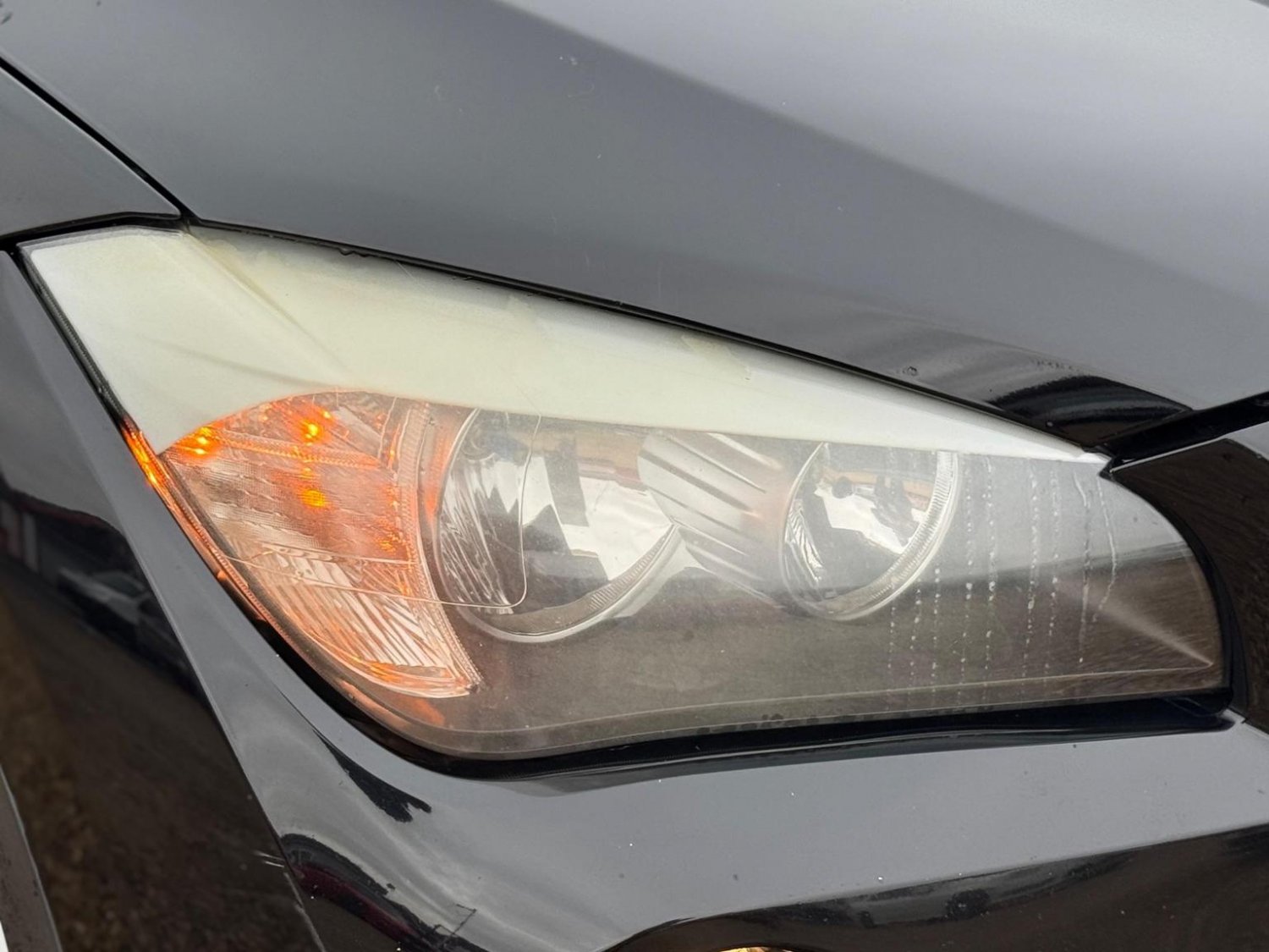 Used BMW X1 2012 for sale - 76793998: Photo 2