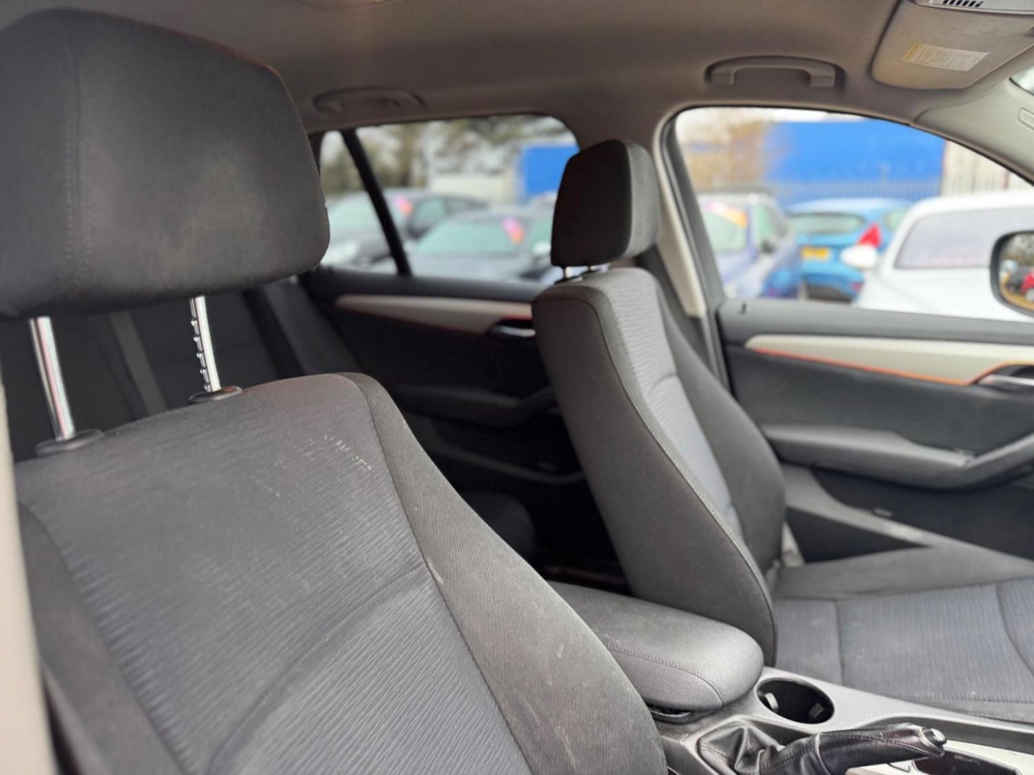 Used BMW X1 2012 for sale - 76793998: Photo 20