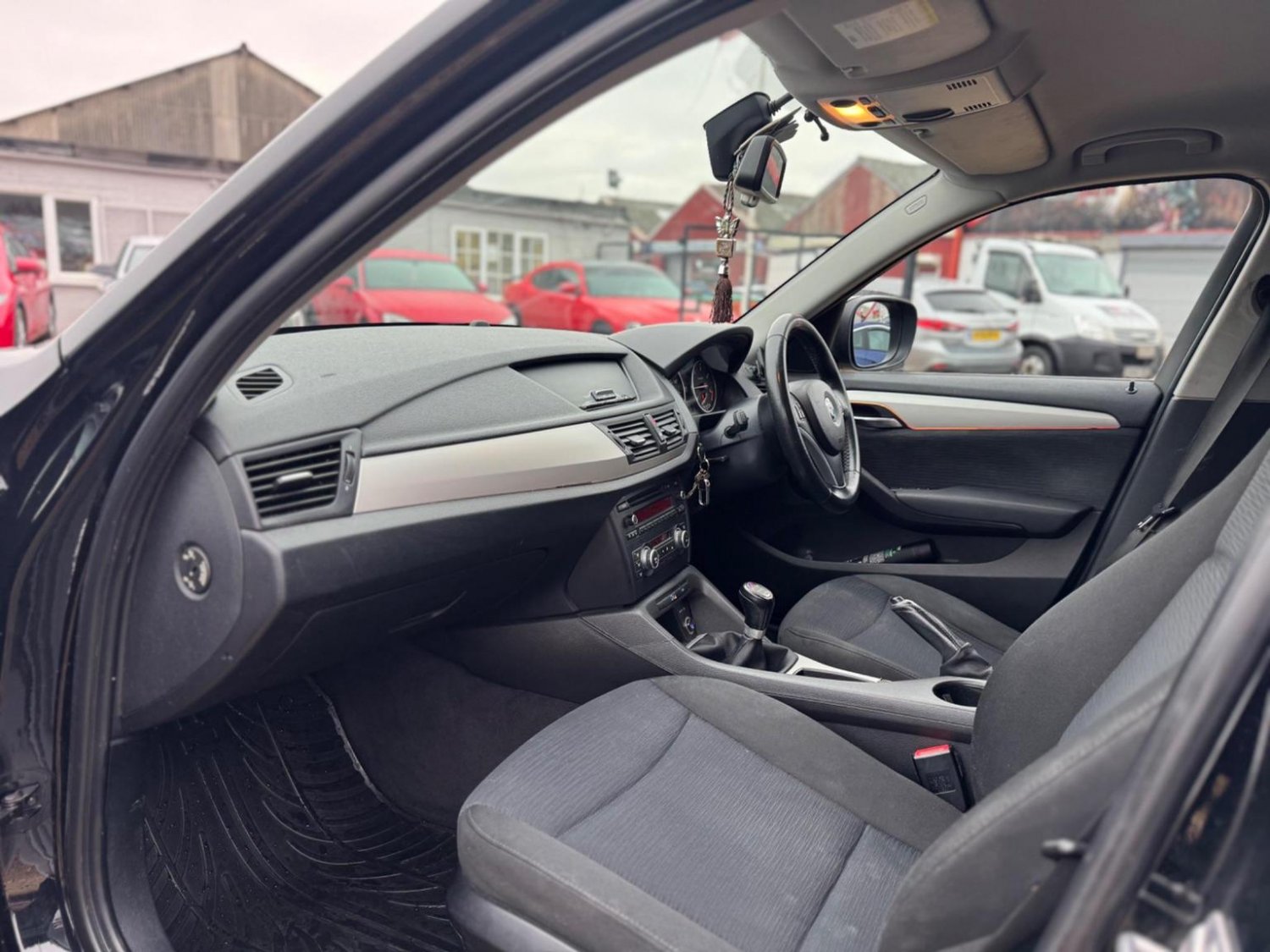 Used BMW X1 2012 for sale - 76793998: Photo 27