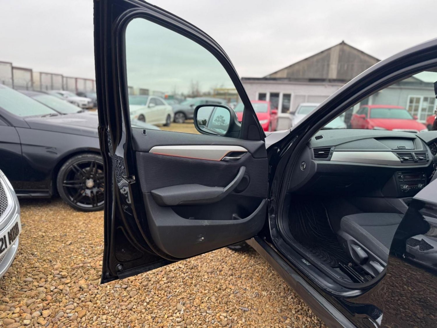 Used BMW X1 2012 for sale - 76793998: Photo 28