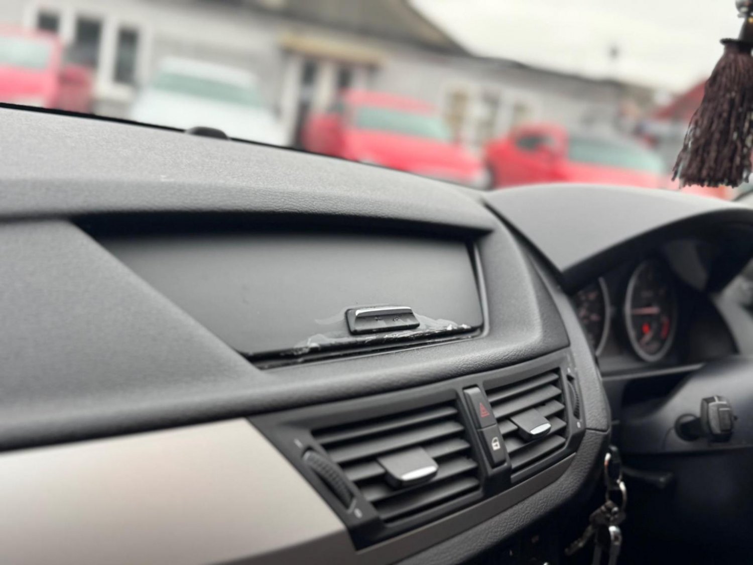 Used BMW X1 2012 for sale - 76793998: Photo 29