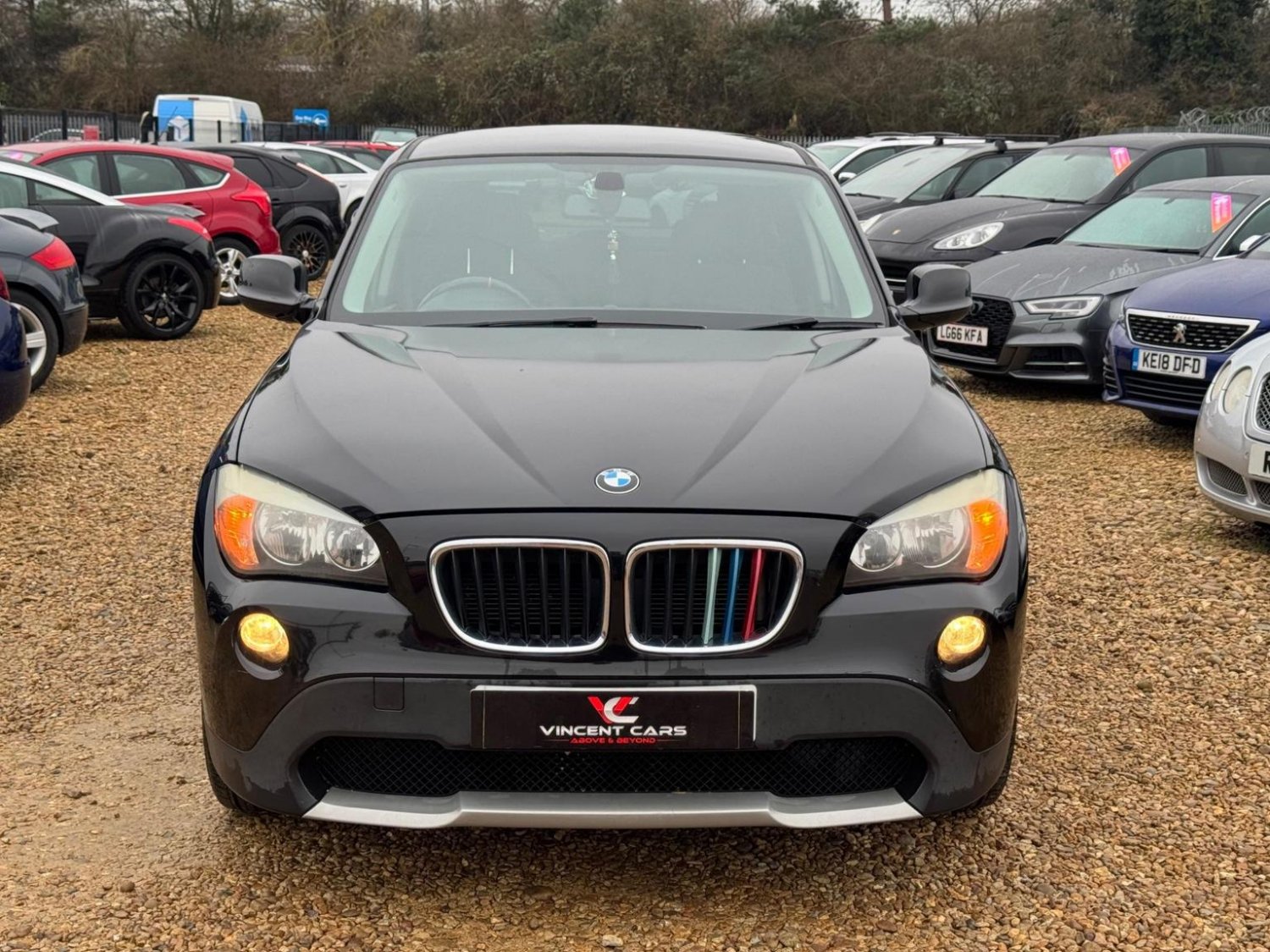 Used BMW X1 2012 for sale - 76793998: Photo 6