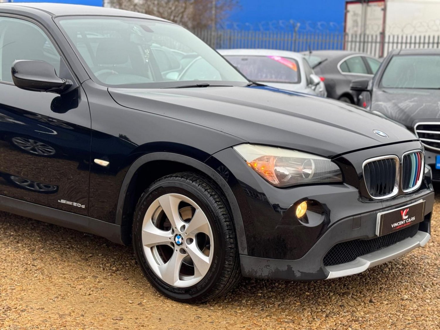 Used BMW X1 2012 for sale - 76793998: Photo 9