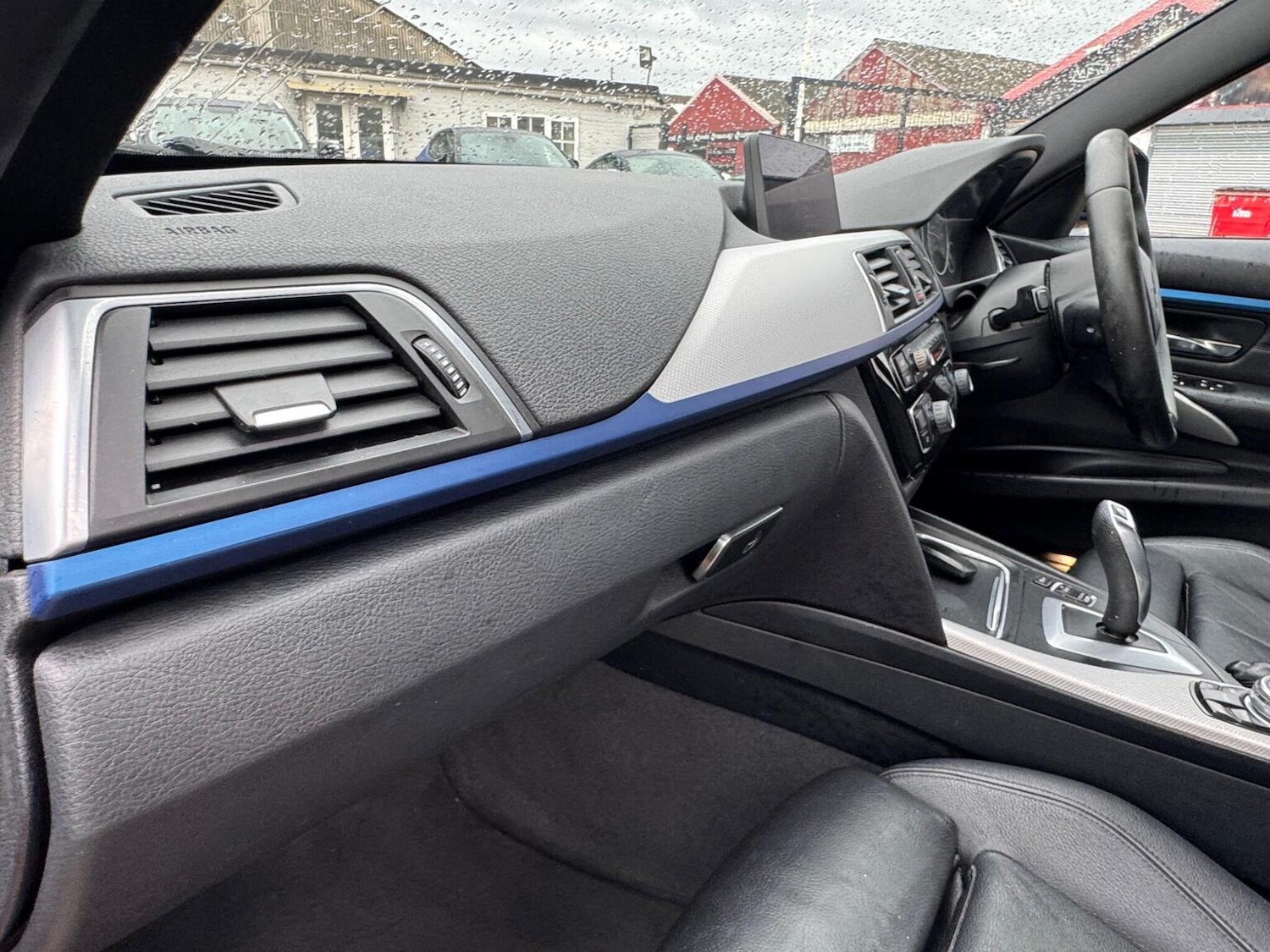 Used BMW 3 Series 2015 for sale - 76418380: Photo 13