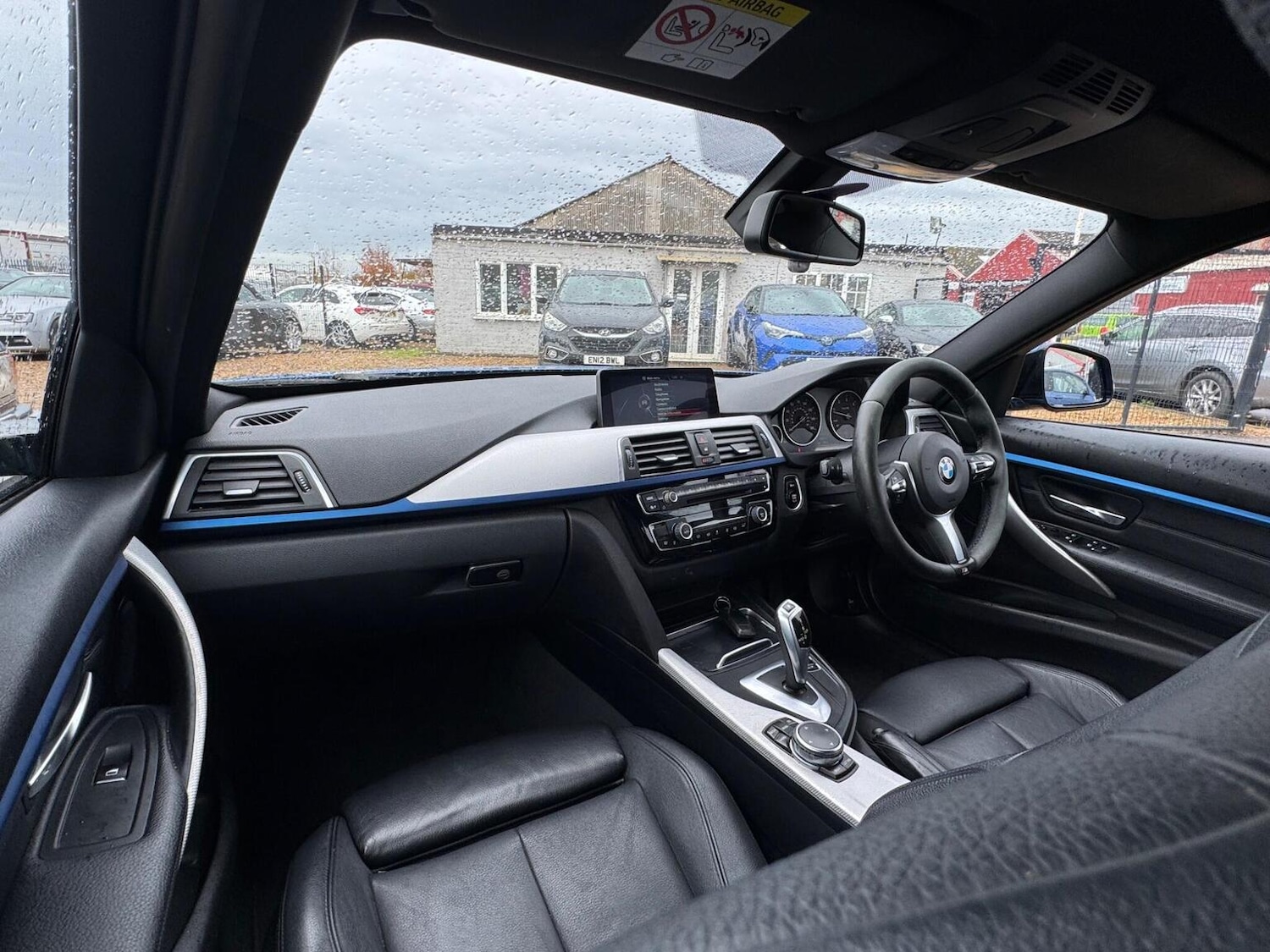 Used BMW 3 Series 2015 for sale - 76418380: Photo 14