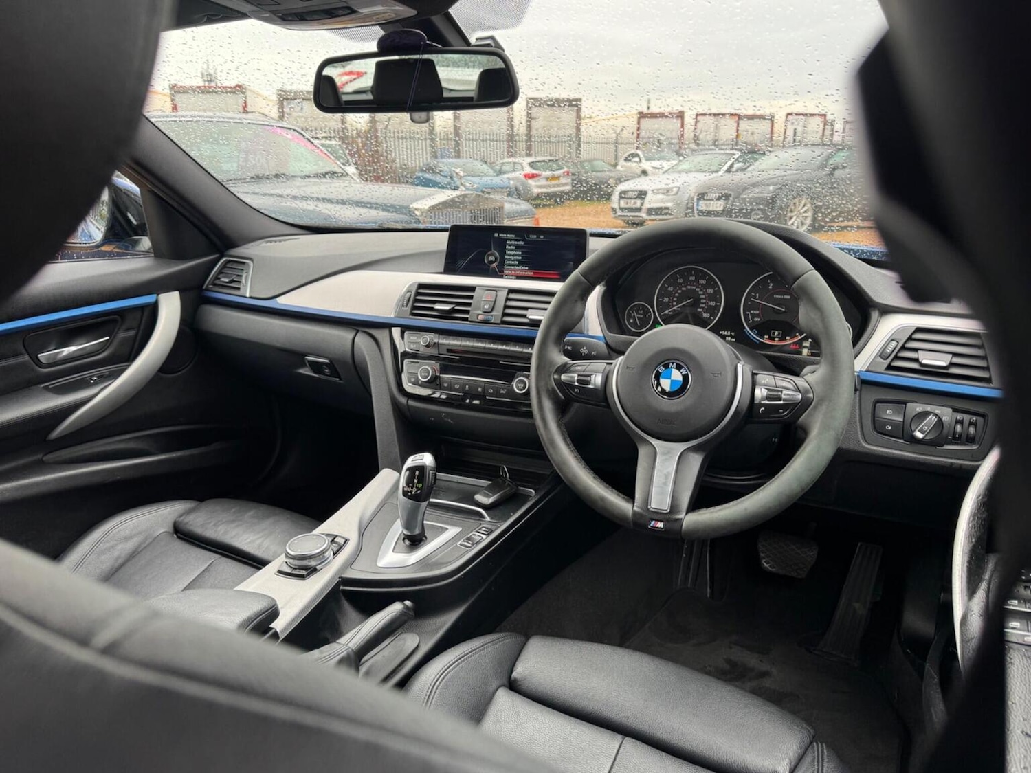 Used BMW 3 Series 2015 for sale - 76418380: Photo 15