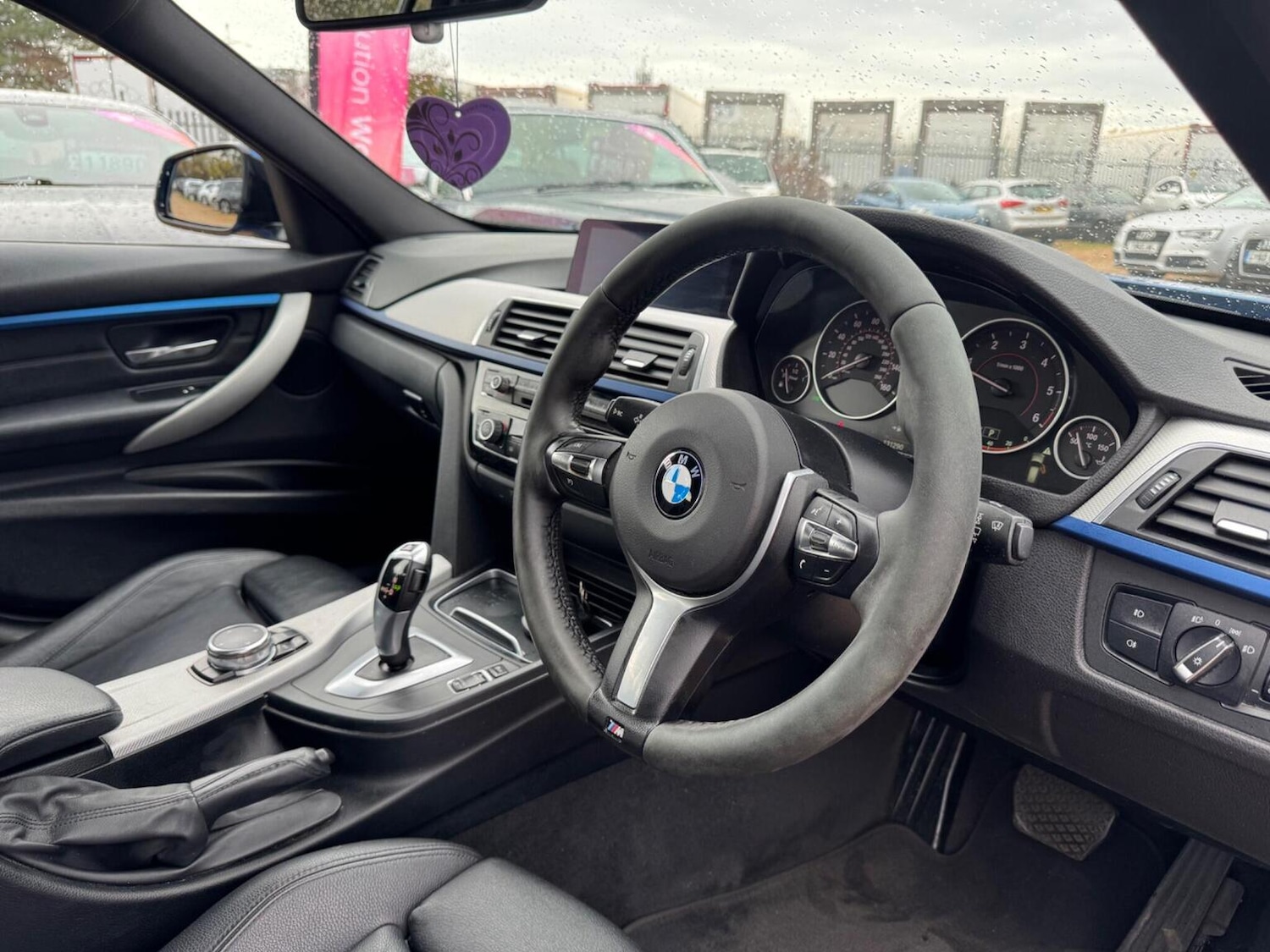 Used BMW 3 Series 2015 for sale - 76418380: Photo 17