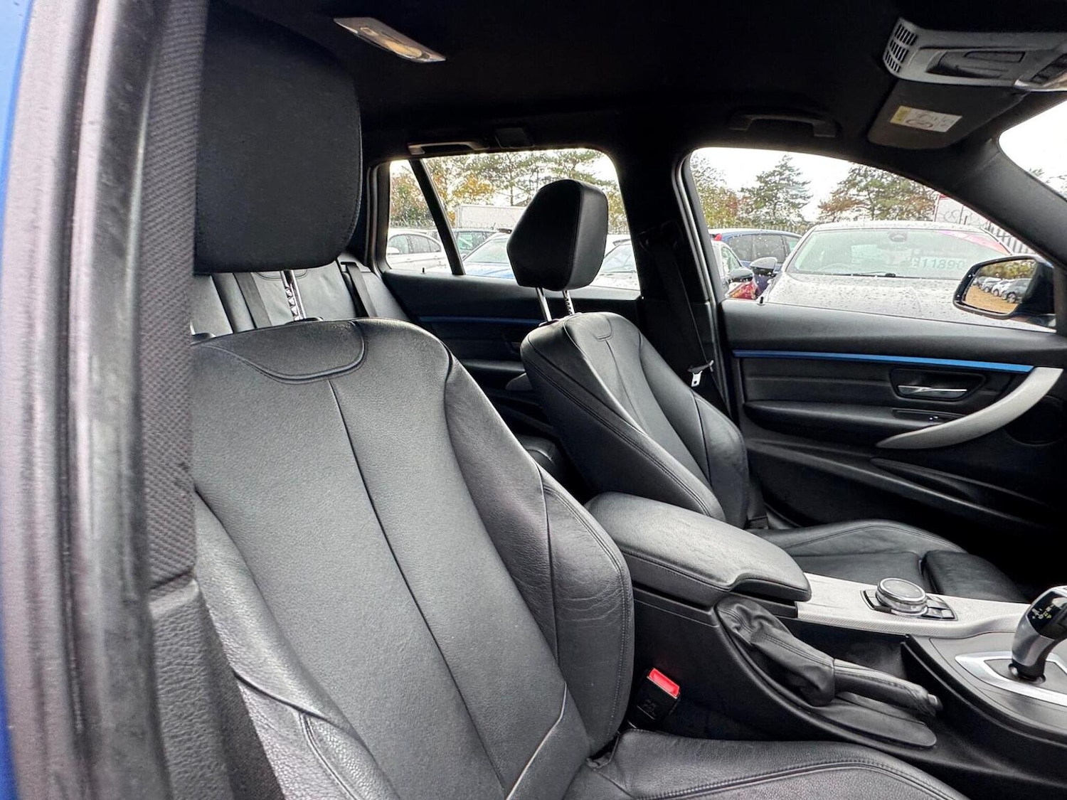 Used BMW 3 Series 2015 for sale - 76418380: Photo 18