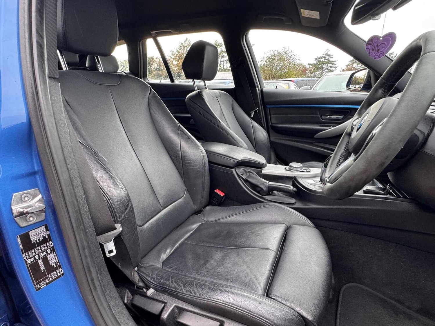 Used BMW 3 Series 2015 for sale - 76418380: Photo 19