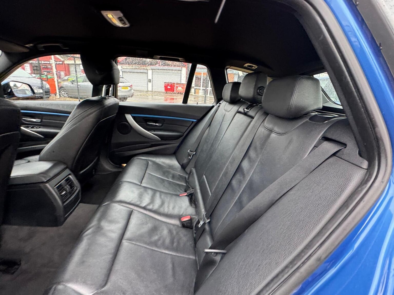 Used BMW 3 Series 2015 for sale - 76418380: Photo 20