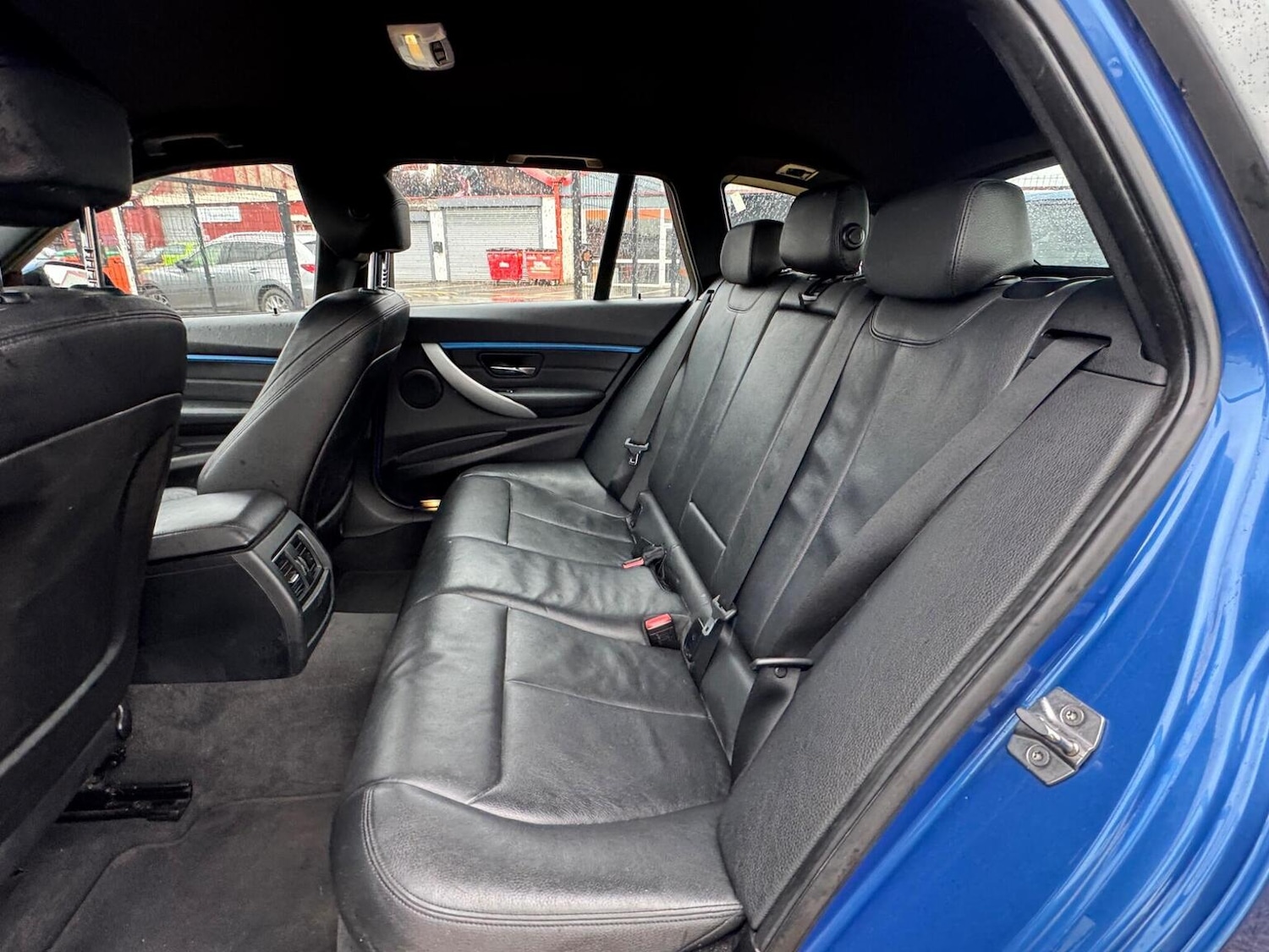 Used BMW 3 Series 2015 for sale - 76418380: Photo 21