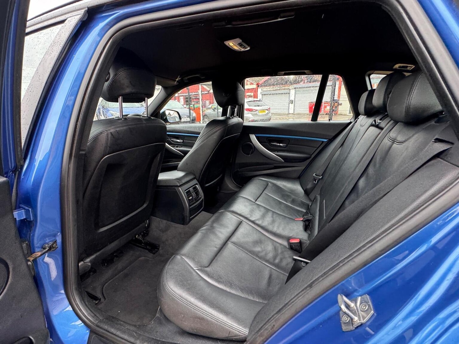 Used BMW 3 Series 2015 for sale - 76418380: Photo 22