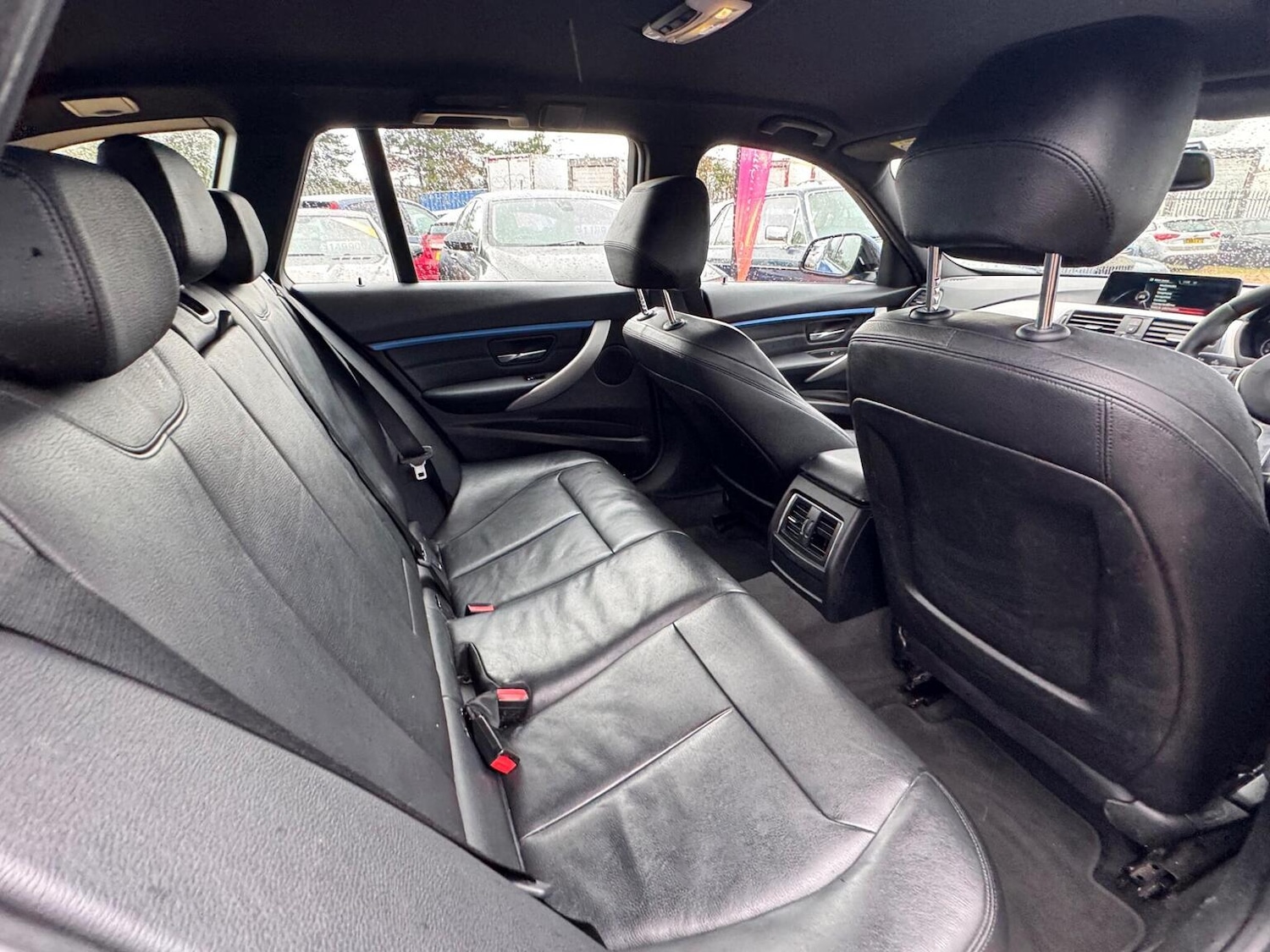 Used BMW 3 Series 2015 for sale - 76418380: Photo 23