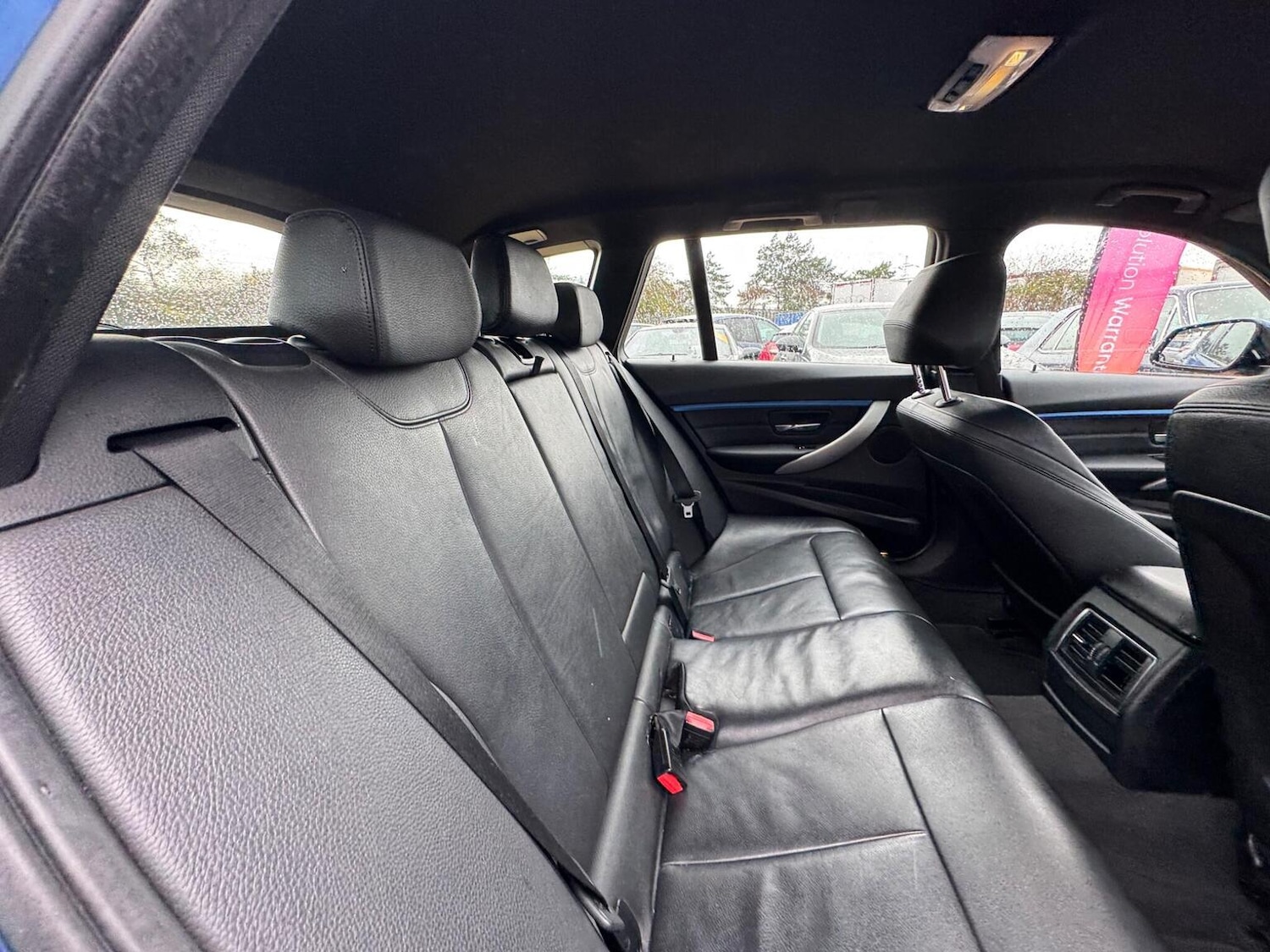 Used BMW 3 Series 2015 for sale - 76418380: Photo 24