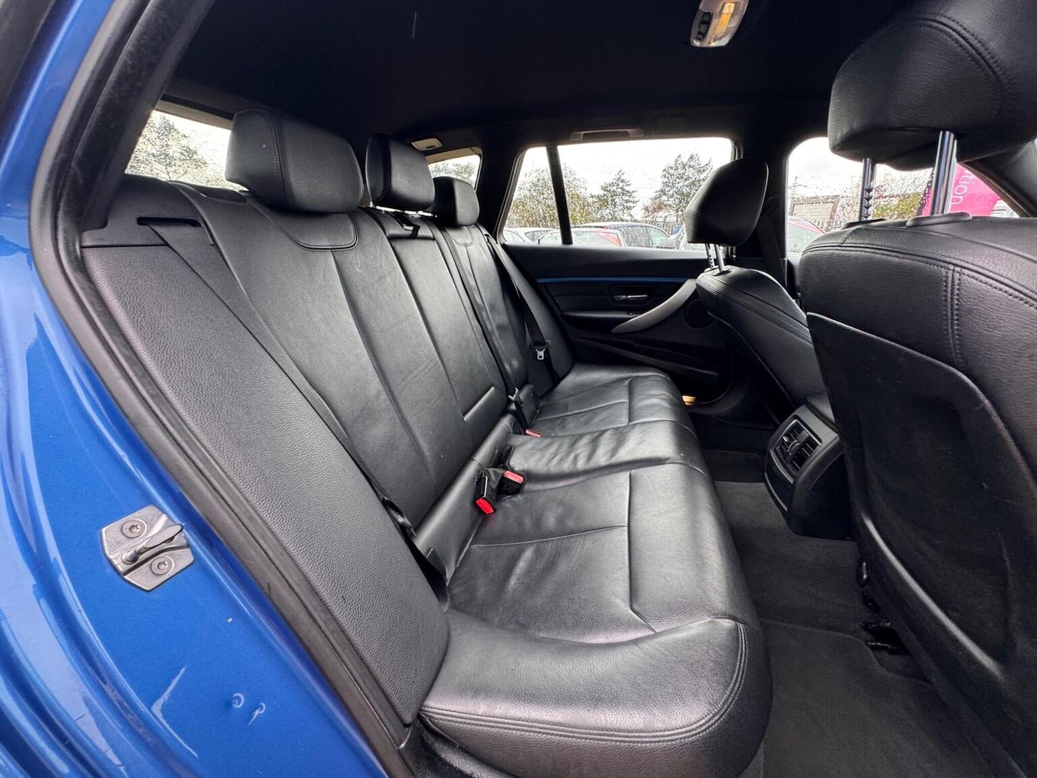 Used BMW 3 Series 2015 for sale - 76418380: Photo 25