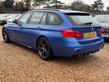 Used BMW 3 Series 2015 for sale - 76418380: Photo