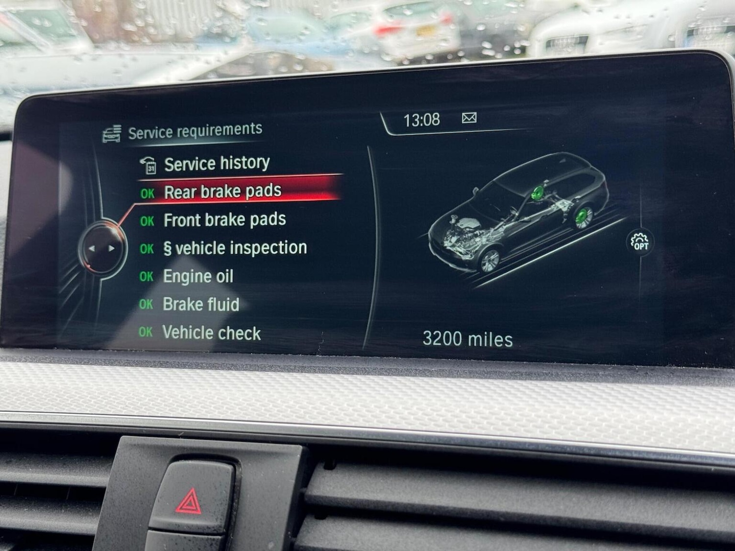 Used BMW 3 Series 2015 for sale - 76418380: Photo 30