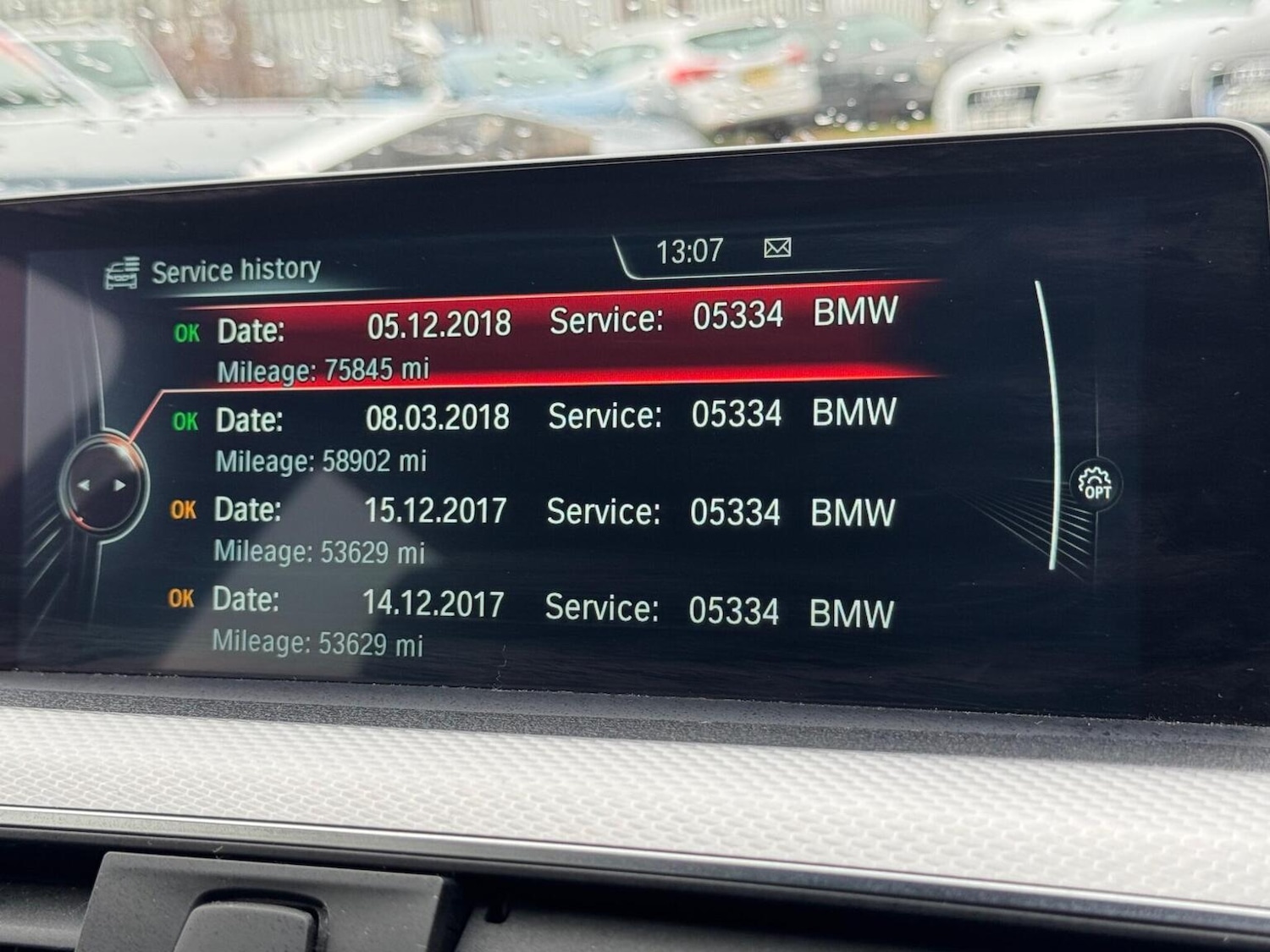 Used BMW 3 Series 2015 for sale - 76418380: Photo 32