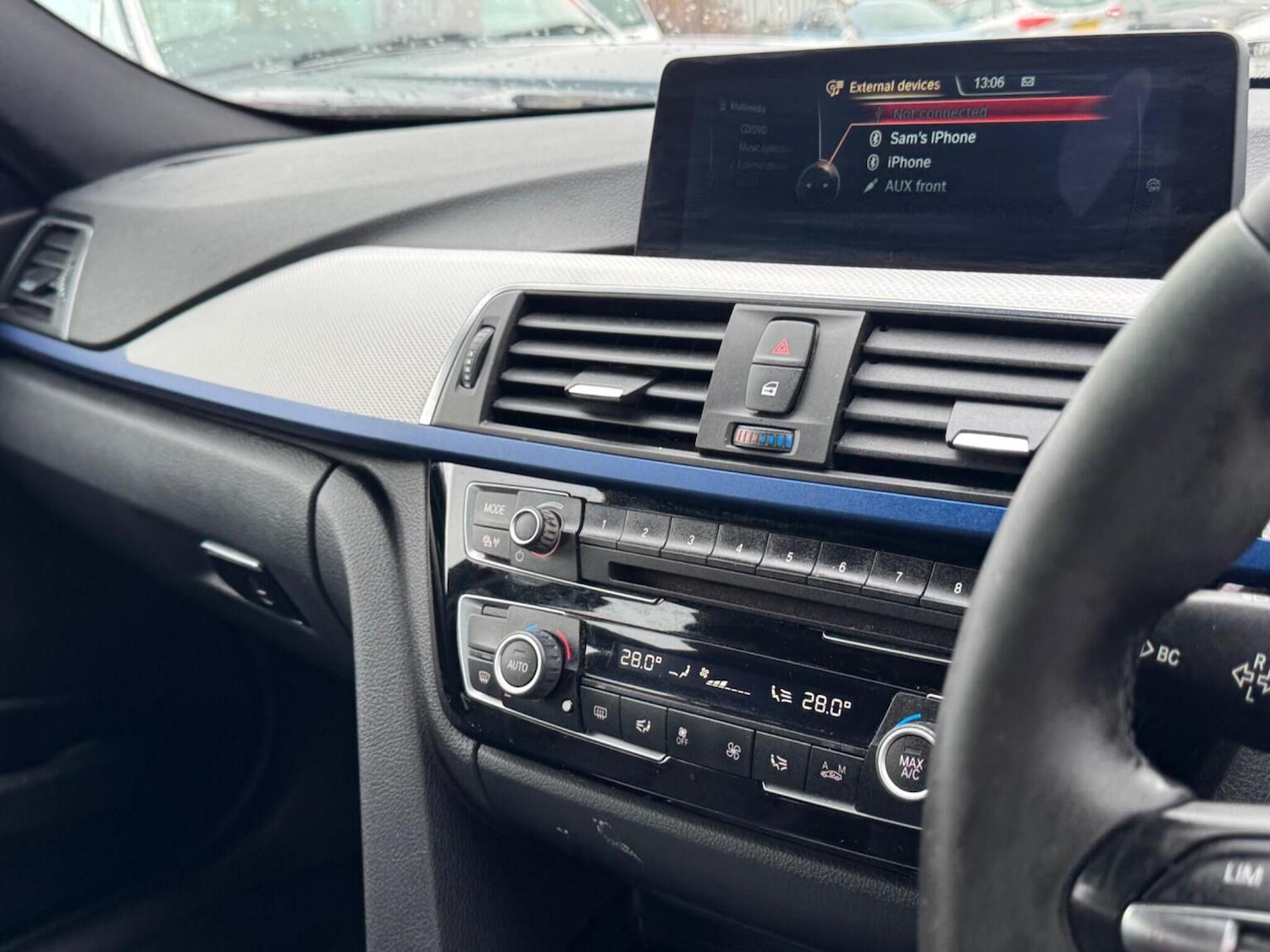 Used BMW 3 Series 2015 for sale - 76418380: Photo 35