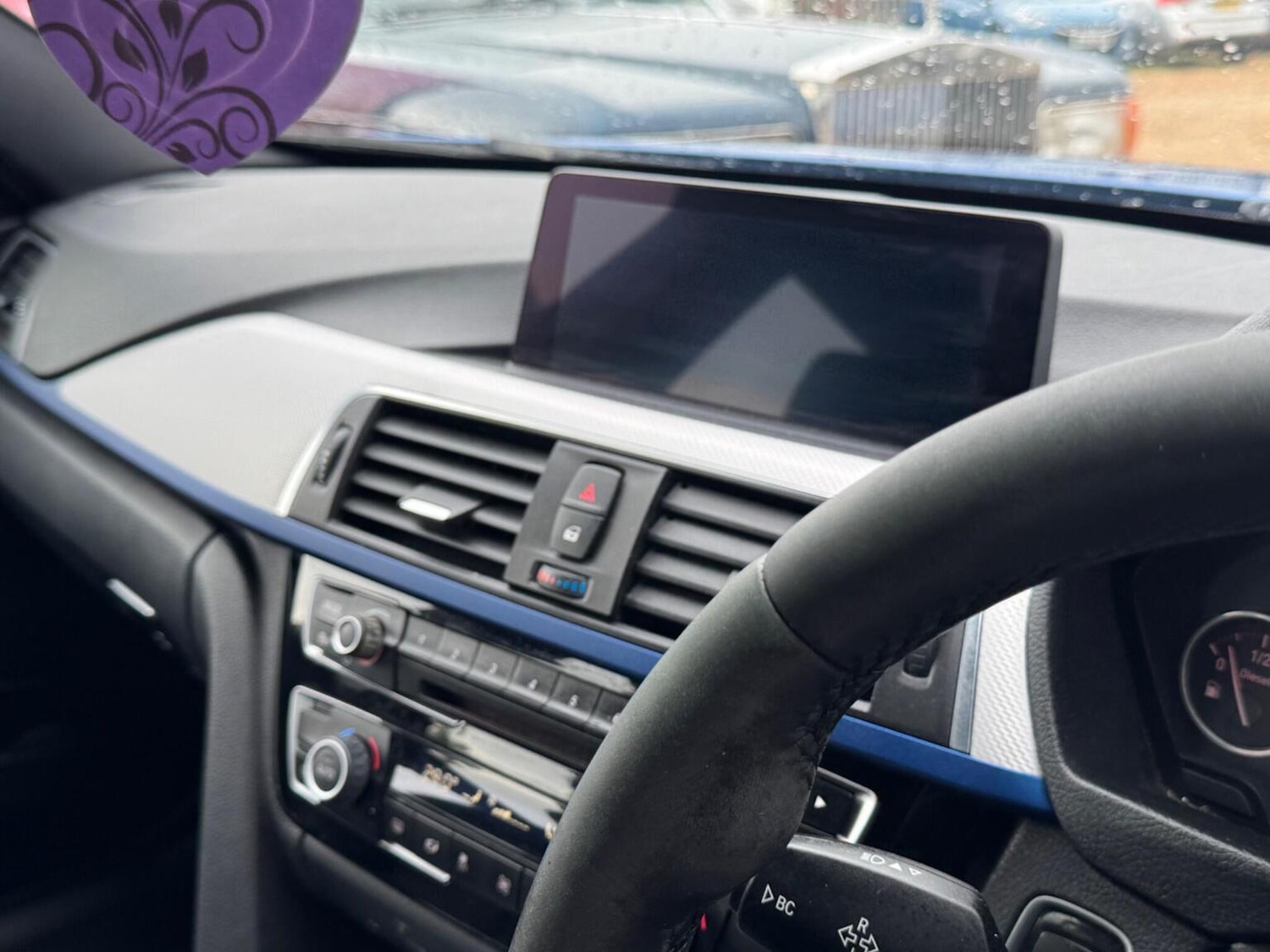 Used BMW 3 Series 2015 for sale - 76418380: Photo 36