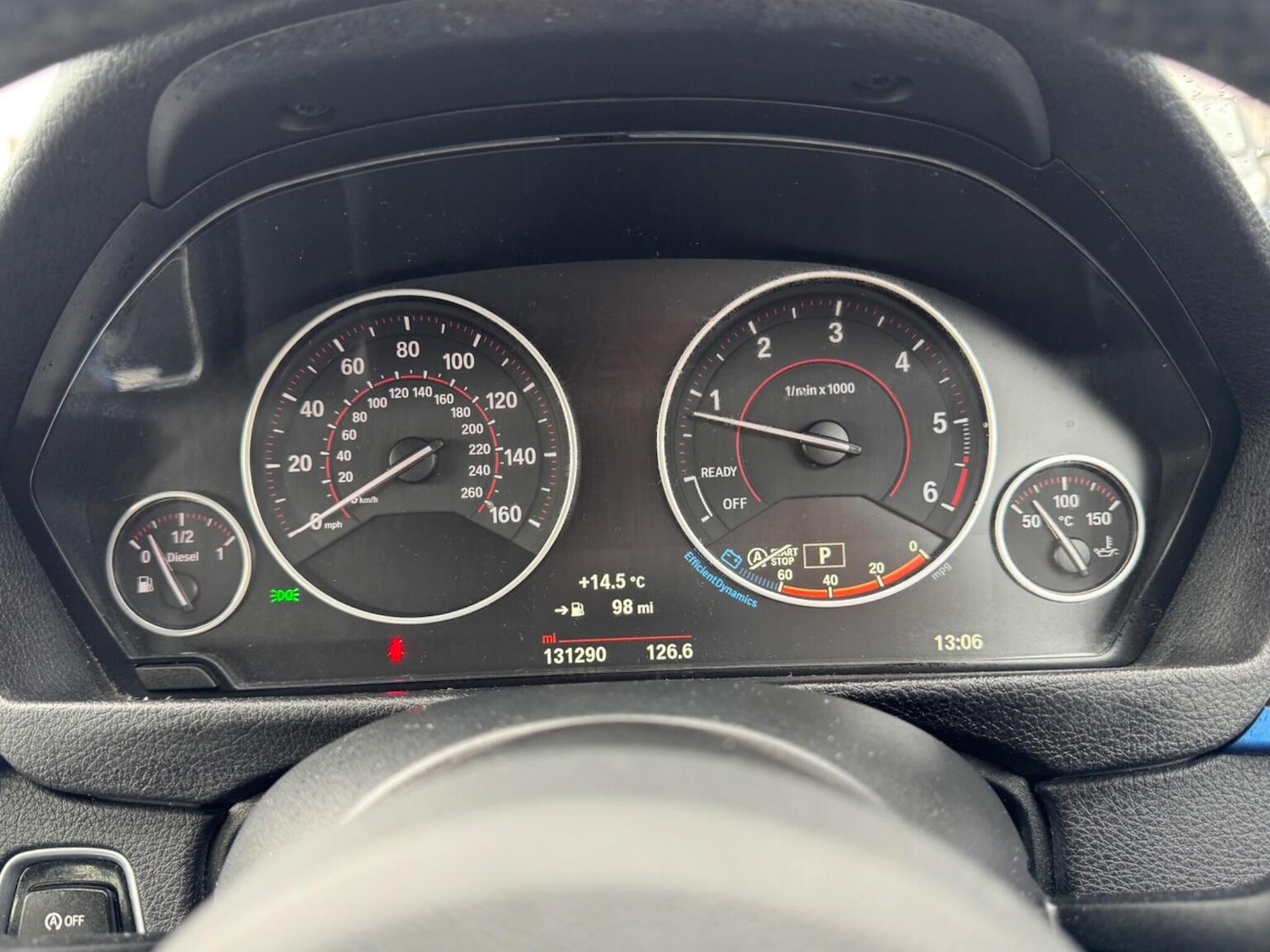 Used BMW 3 Series 2015 for sale - 76418380: Photo 37