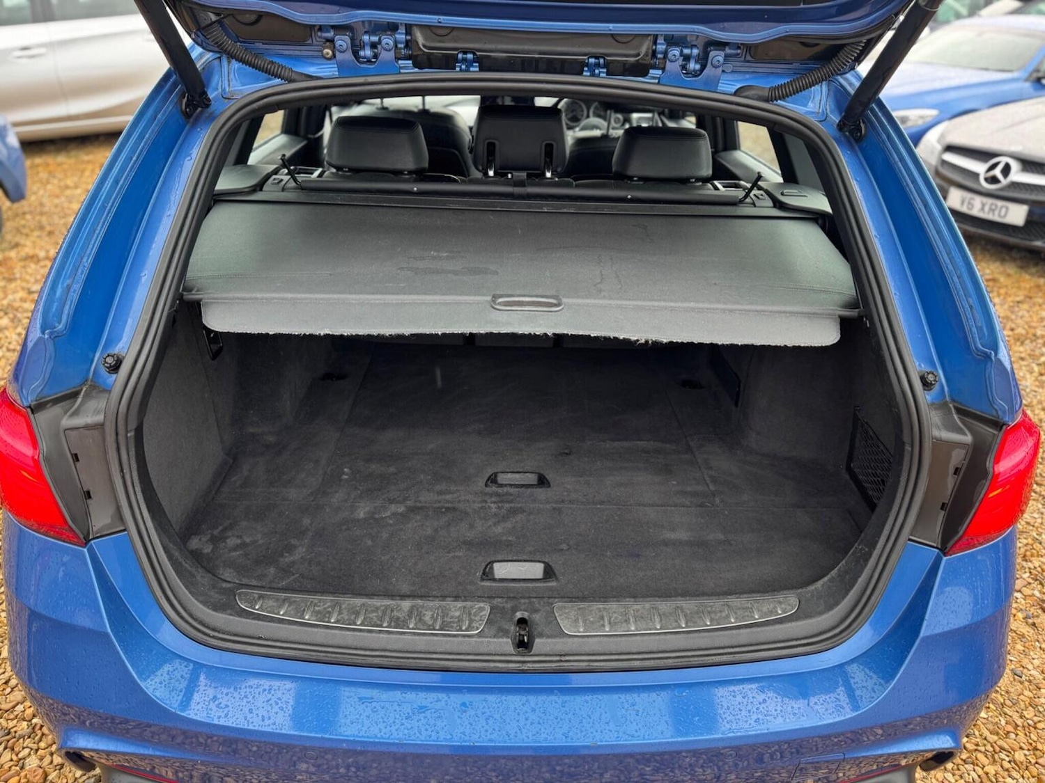 Used BMW 3 Series 2015 for sale - 76418380: Photo 38