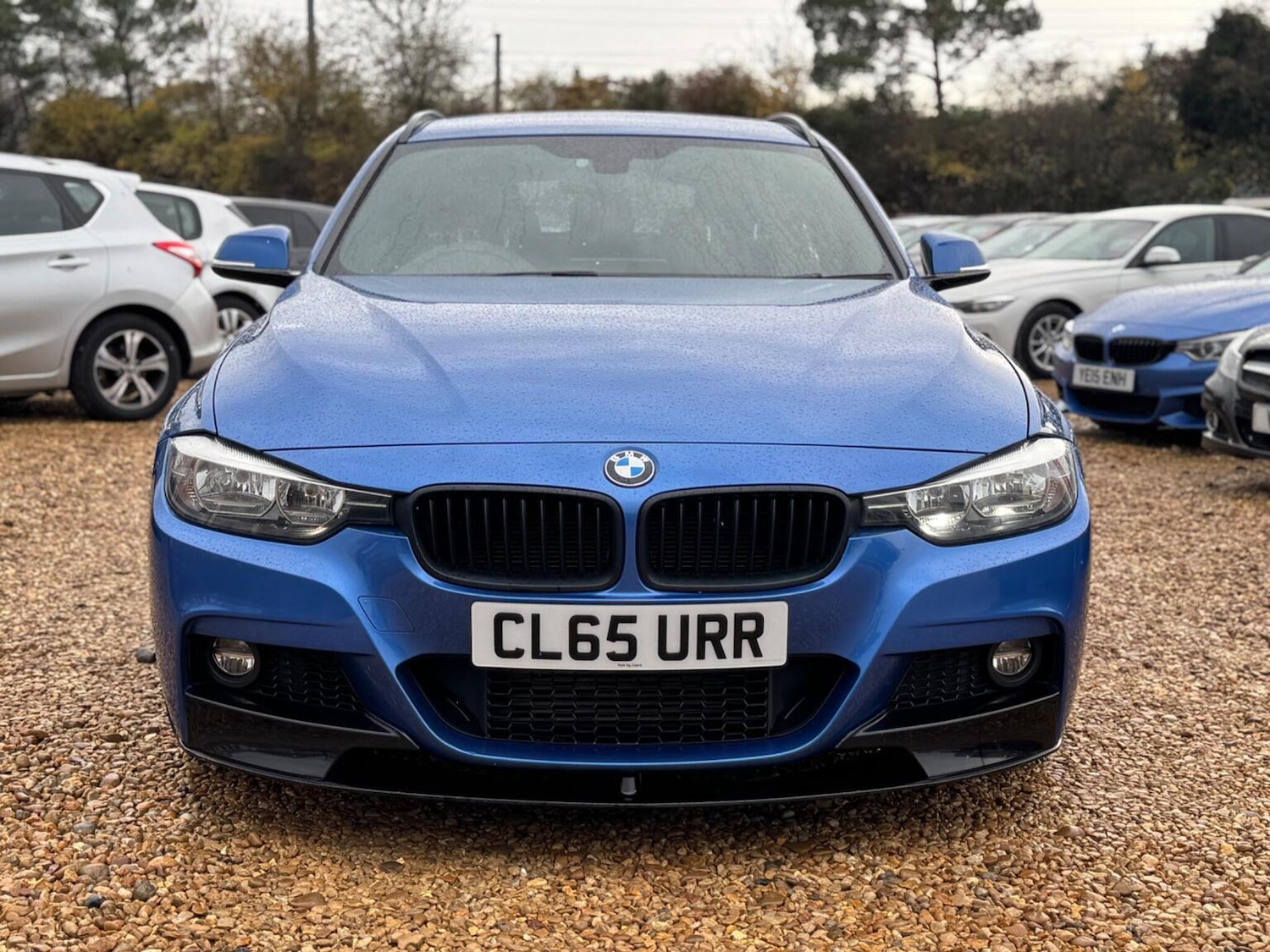 Used BMW 3 Series 2015 for sale - 76418380: Photo 4