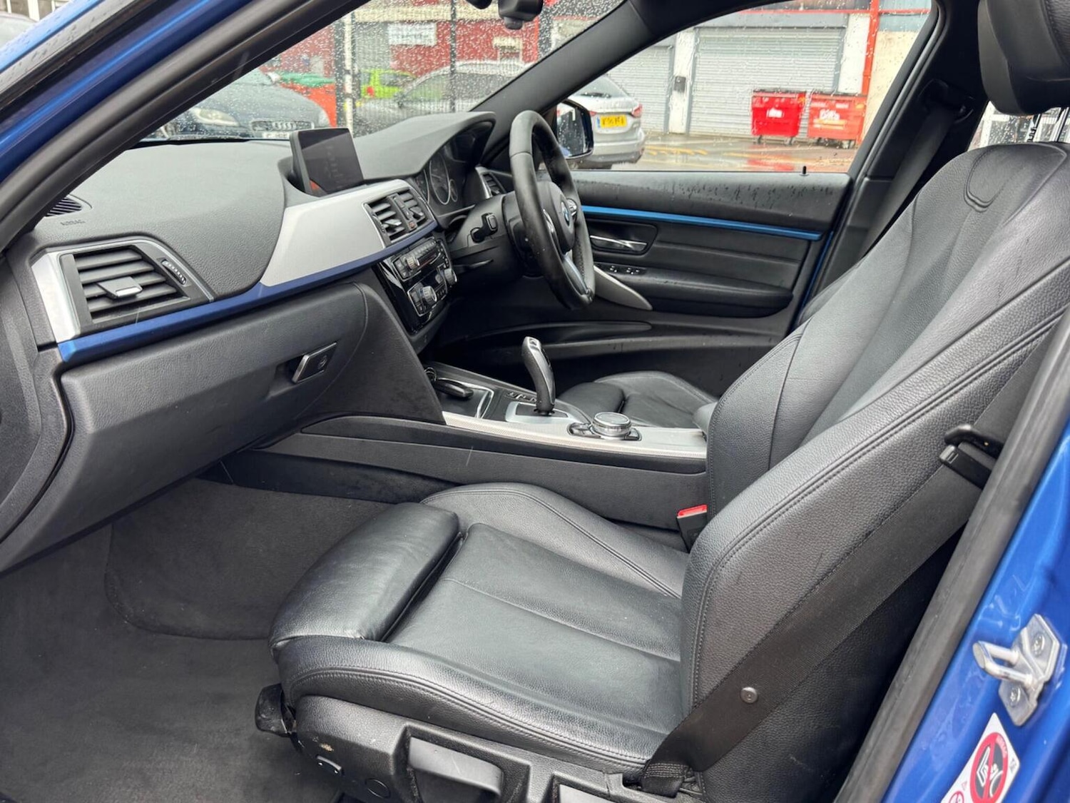 Used BMW 3 Series 2015 for sale - 76418380: Photo 40