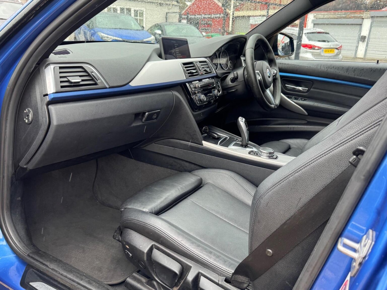 Used BMW 3 Series 2015 for sale - 76418380: Photo 41