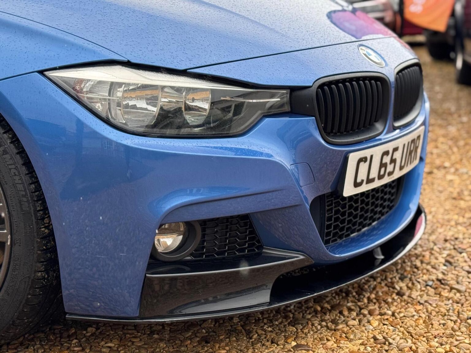 Used BMW 3 Series 2015 for sale - 76418380: Photo 44