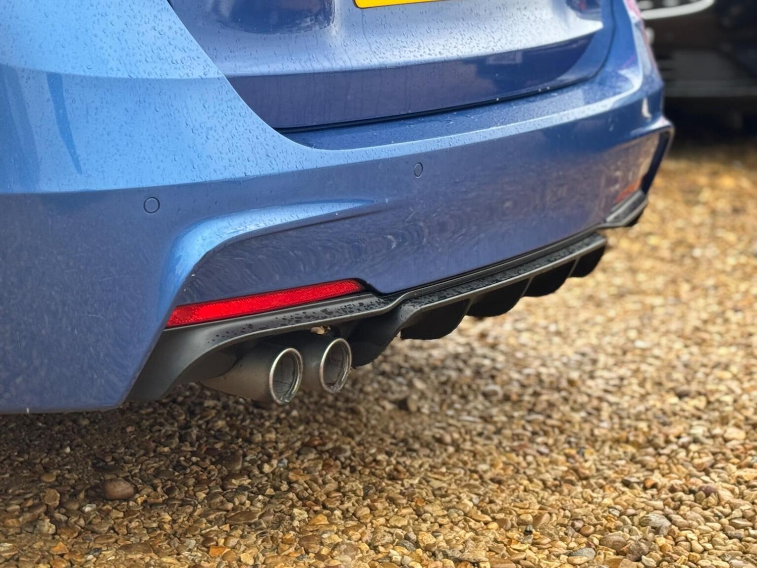 Used BMW 3 Series 2015 for sale - 76418380: Photo 46