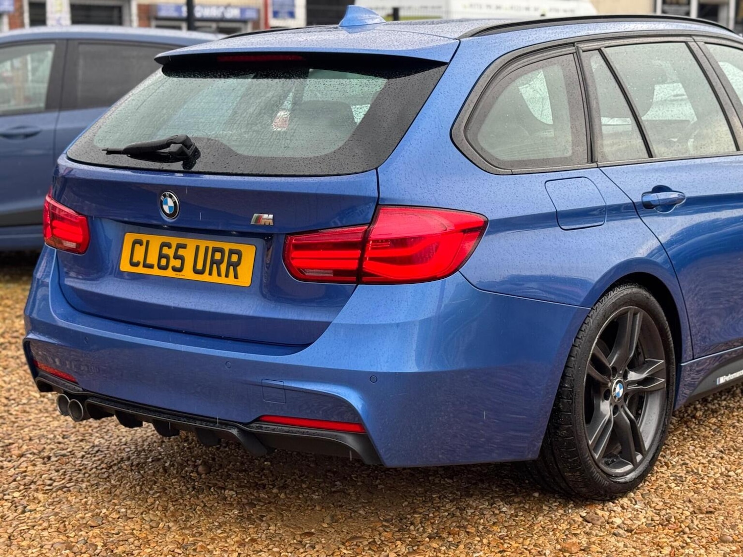 Used BMW 3 Series 2015 for sale - 76418380: Photo 48