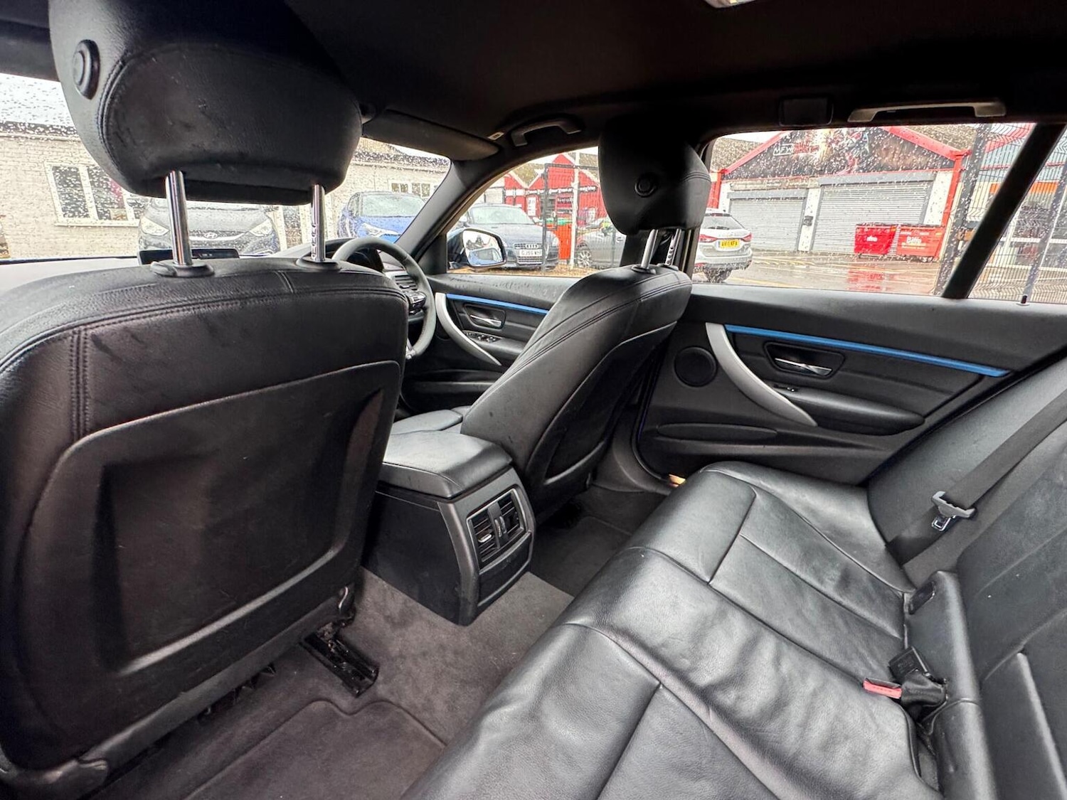 Used BMW 3 Series 2015 for sale - 76418380: Photo 49