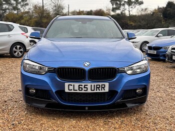 Used BMW 3 Series 2015 for sale - 76418380: Photo
