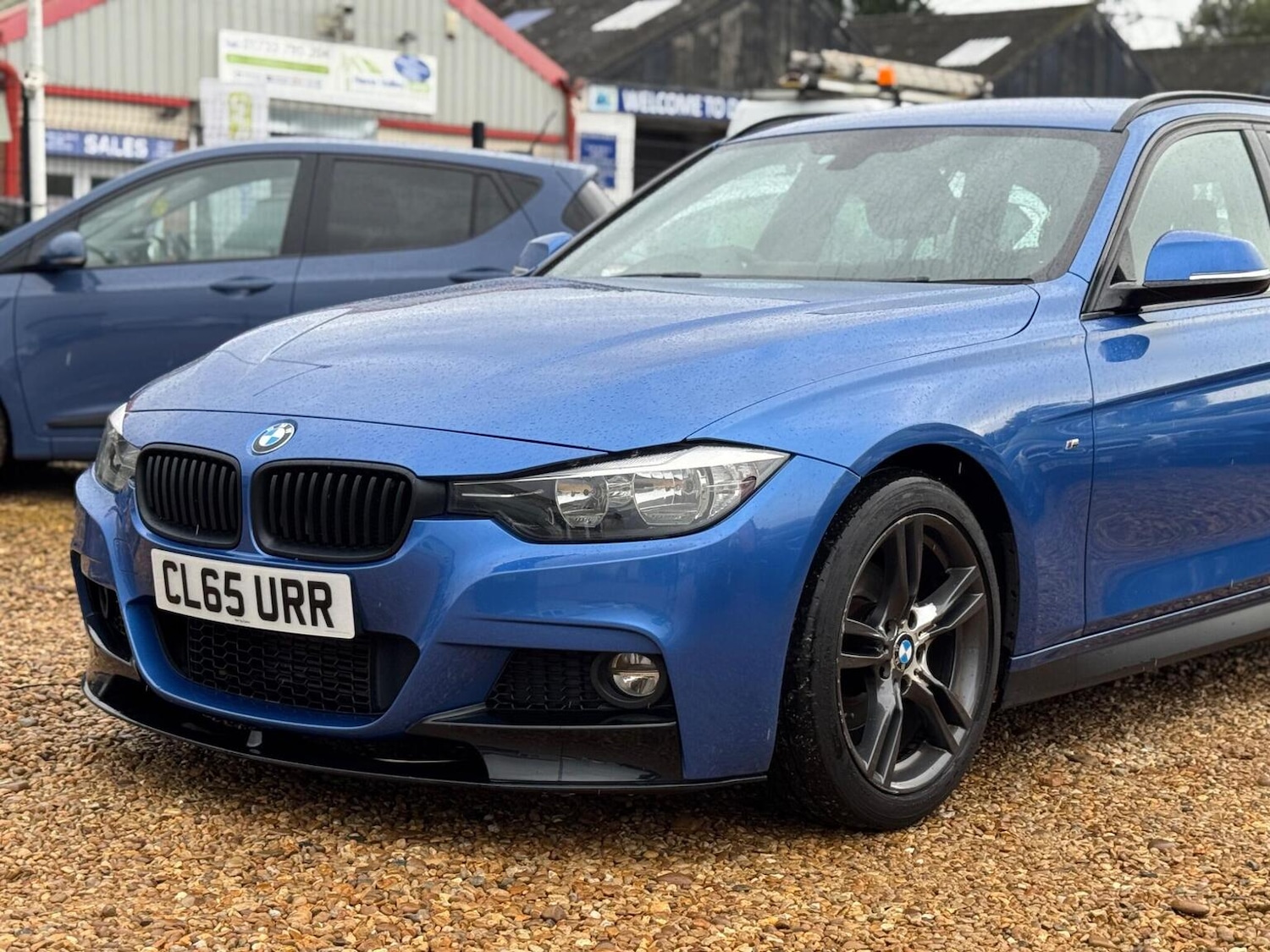 Used BMW 3 Series 2015 for sale - 76418380: Photo 5