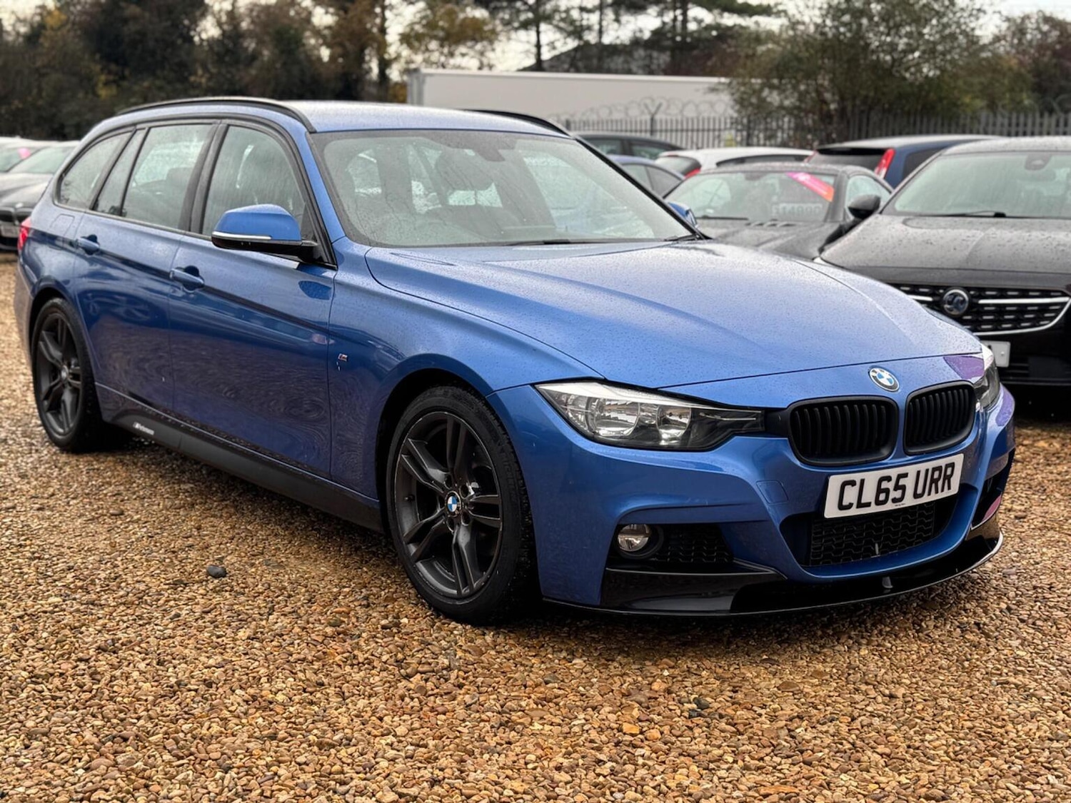 Used BMW 3 Series 2015 for sale - 76418380: Photo 6