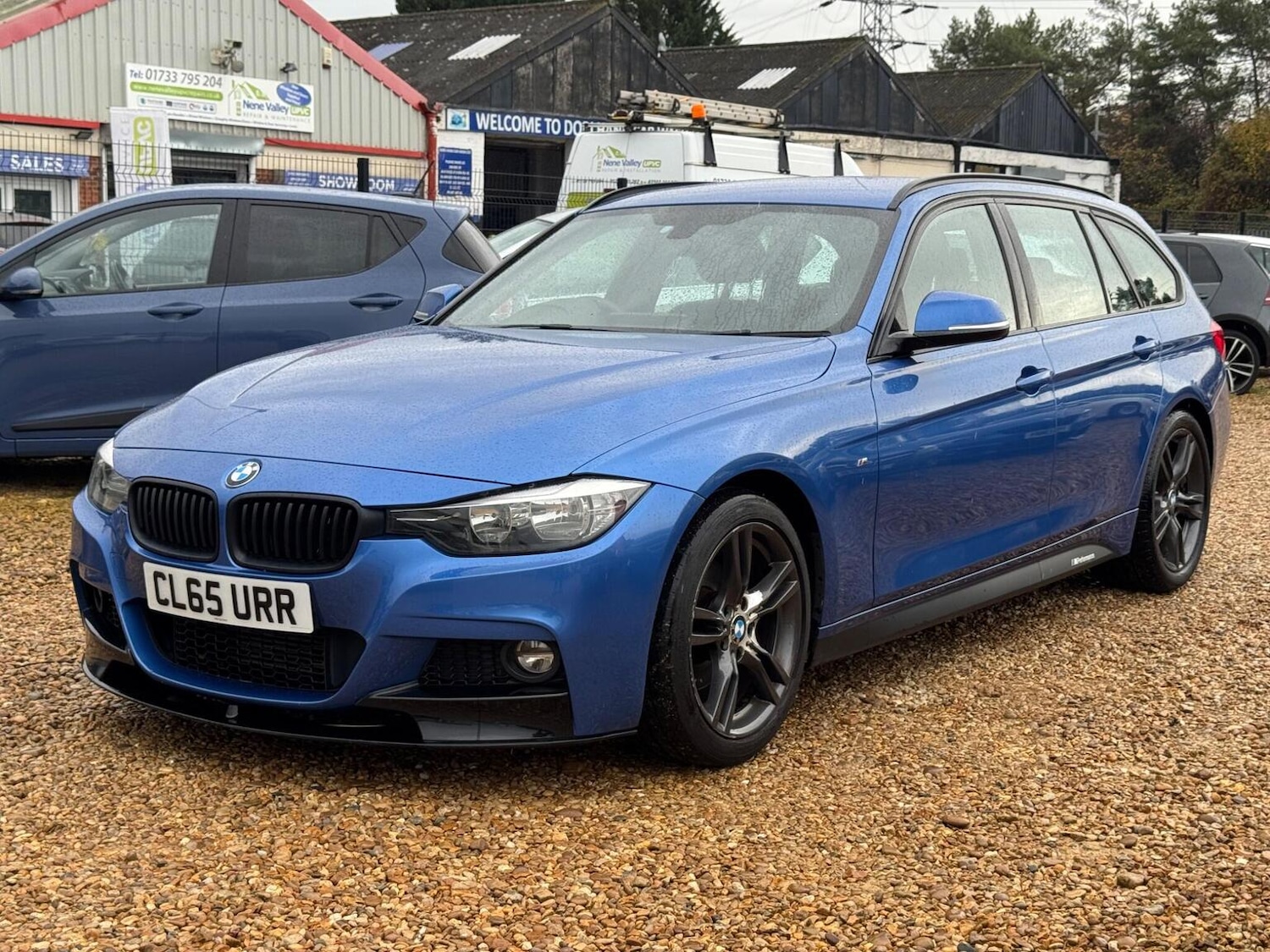 Used BMW 3 Series 2015 for sale - 76418380: Photo 7
