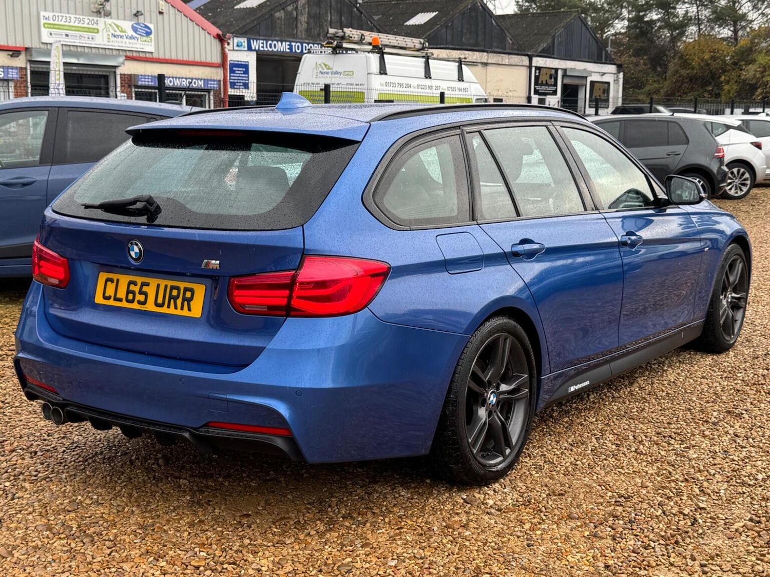 Used BMW 3 Series 2015 for sale - 76418380: Photo 8