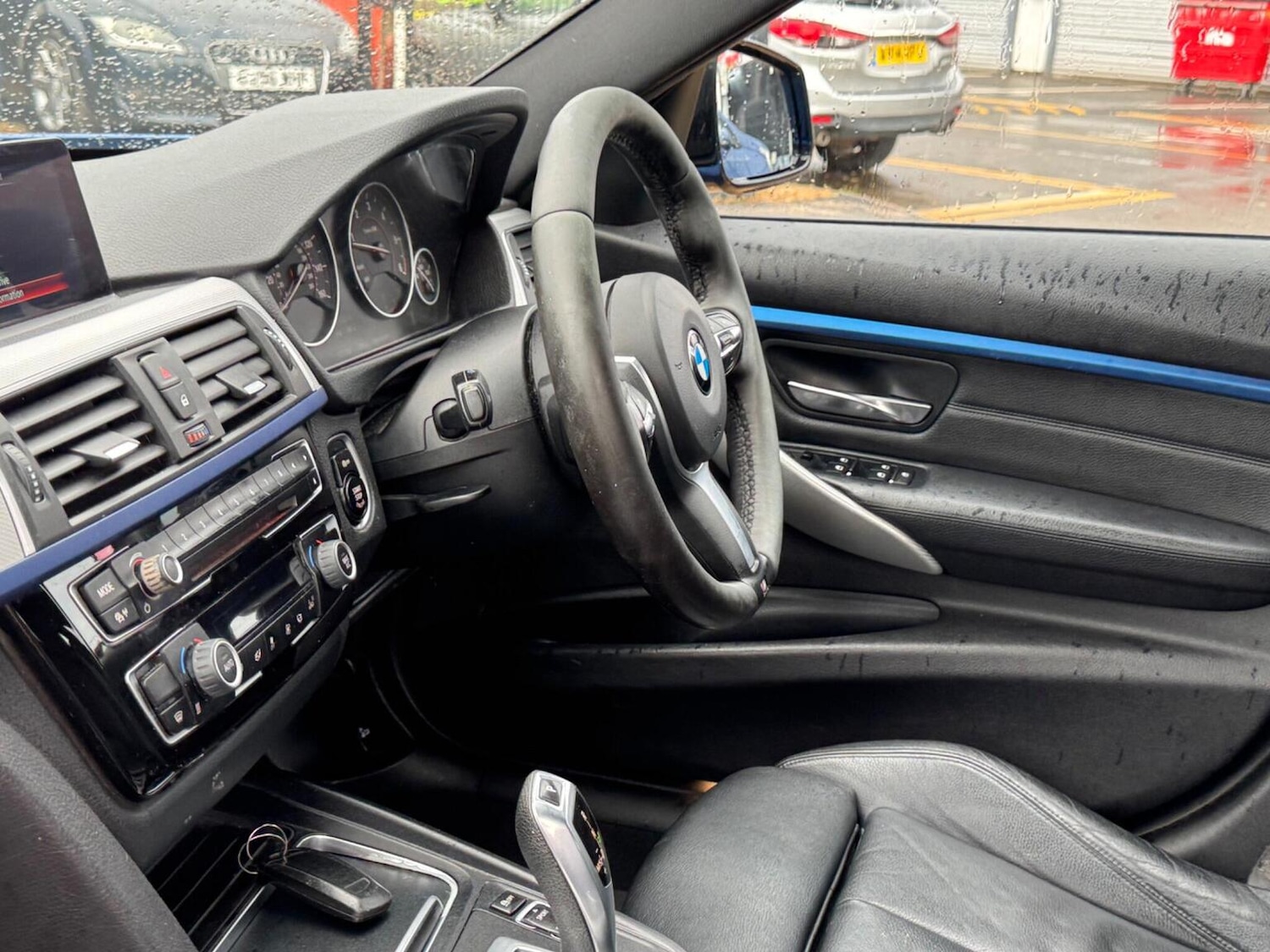 Used BMW 3 Series 2015 for sale - 76418380: Photo 9