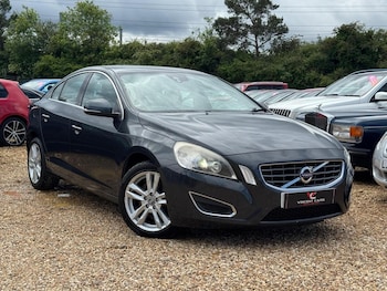 2013 - 2.0 T5 SE Lux Nav Powershift Euro 5 4dr