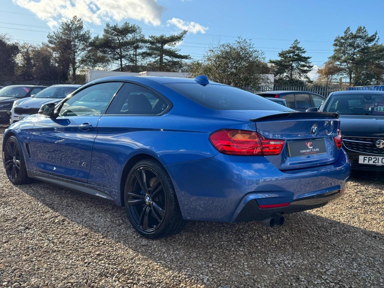 Used BMW 4 Series 2015 for sale - 76412248: Photo 10