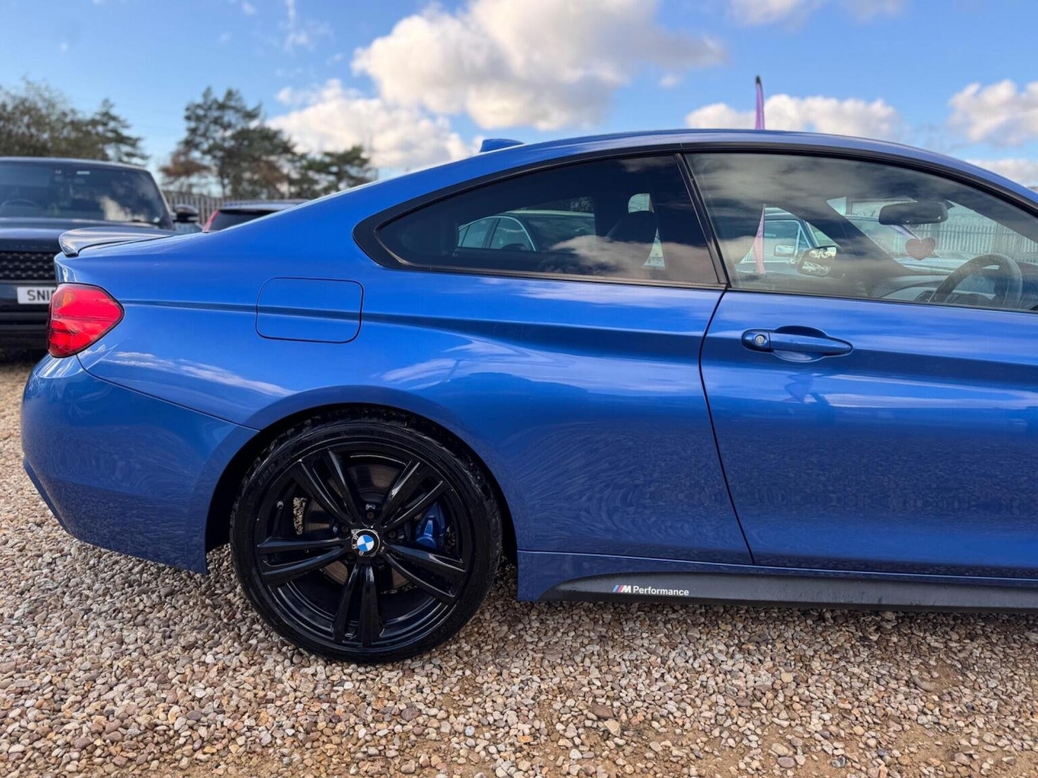 Used BMW 4 Series 2015 for sale - 76412248: Photo 11