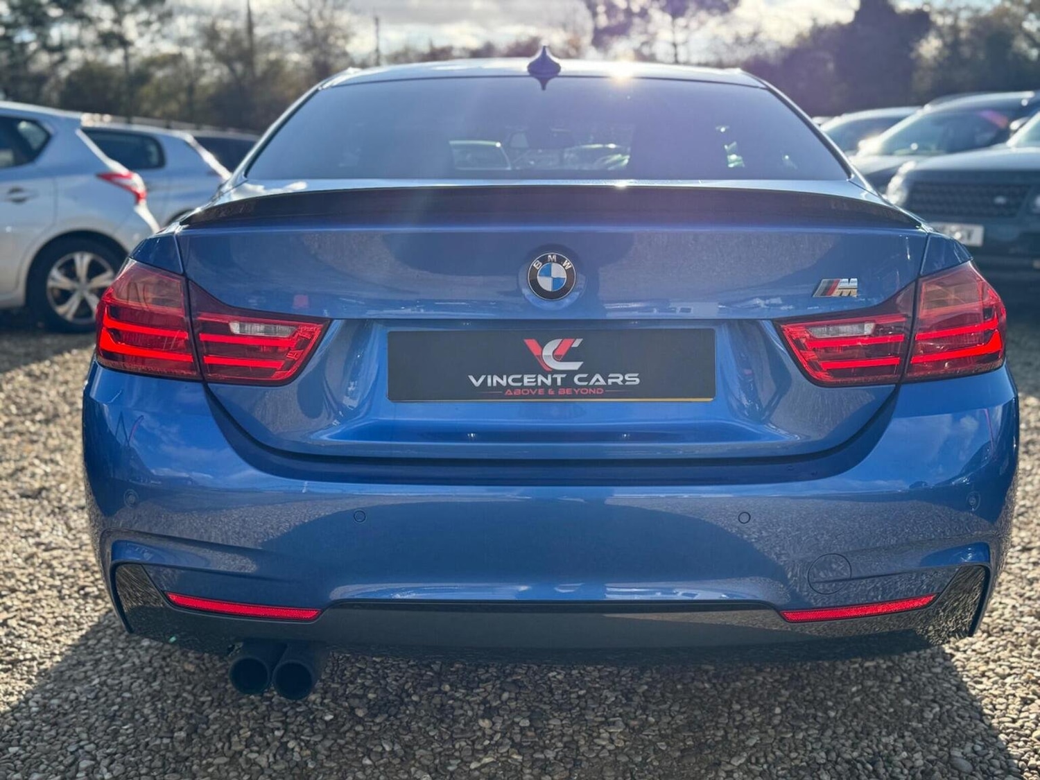 Used BMW 4 Series 2015 for sale - 76412248: Photo 12