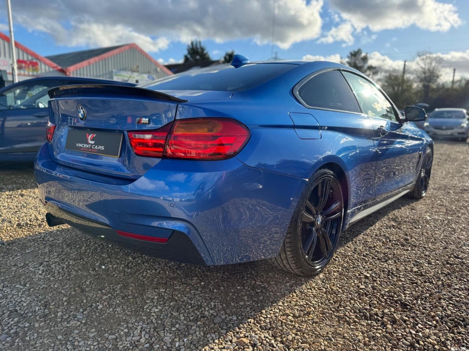 Used BMW 4 Series 2015 for sale - 76412248: Photo 15